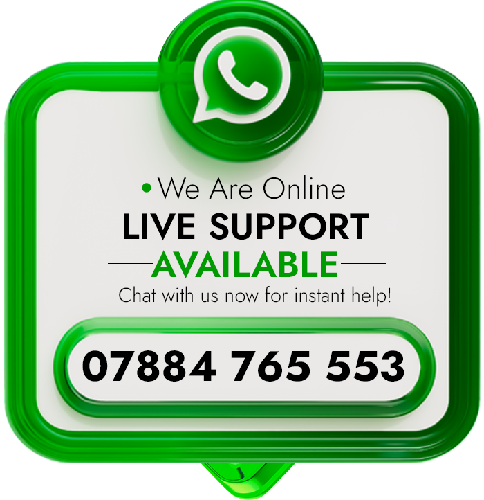 WhatsApp Chat